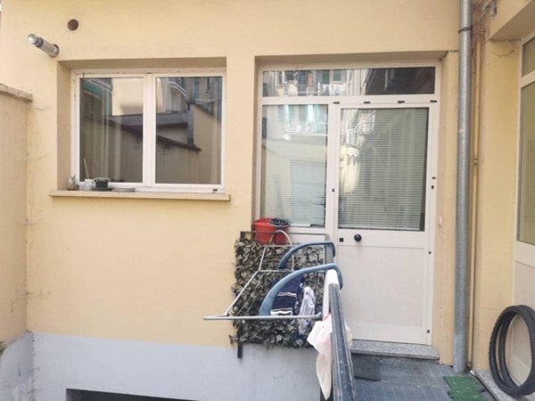 appartamento in vendita a Torino in zona Parella