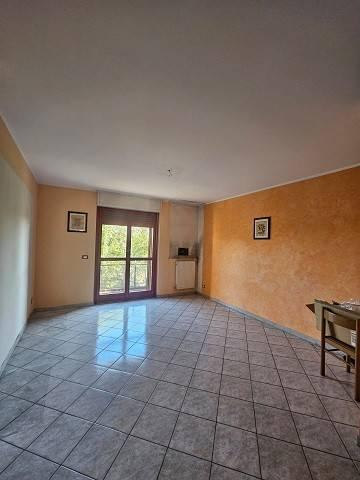 appartamento in vendita a Torino in zona Madonna di Campagna