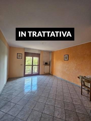 appartamento in vendita a Torino in zona Madonna di Campagna