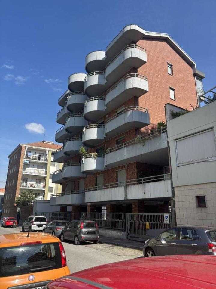 appartamento in vendita a Torino in zona Vanchiglia