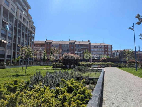 appartamento in vendita a Torino in zona Madonna di Campagna