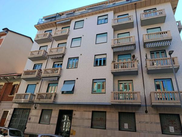 appartamento in vendita a Torino in zona Millefonti