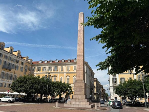 attico in vendita a Torino