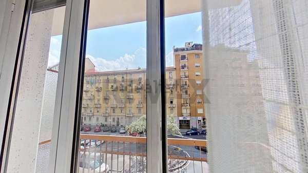 appartamento in vendita a Torino in zona Borgata Vittoria