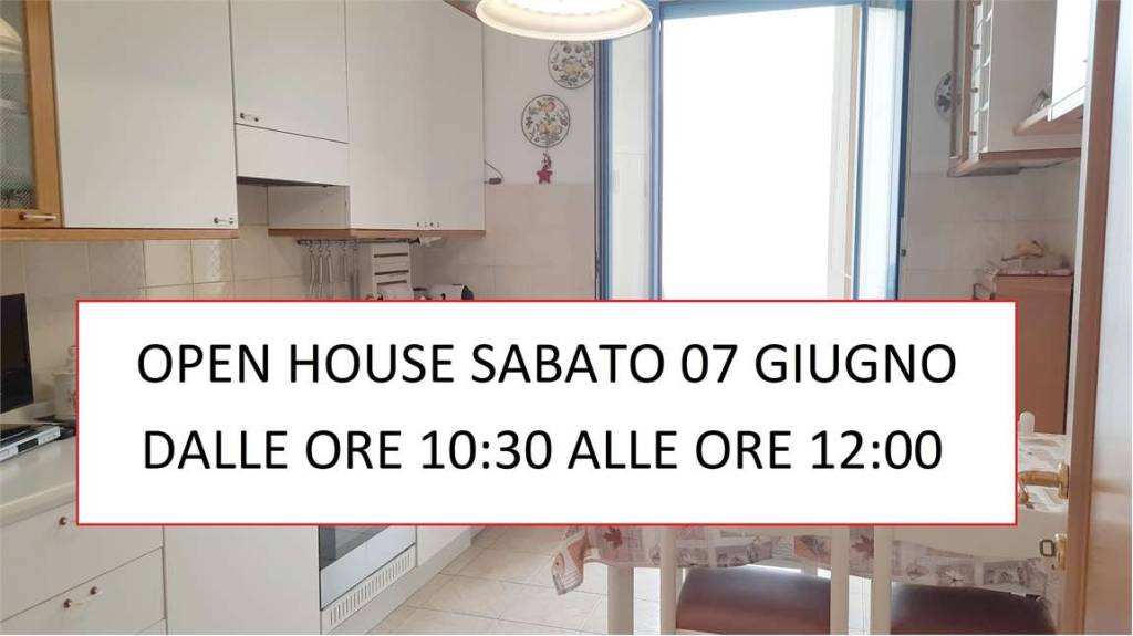 appartamento in vendita a Torino in zona Lucento