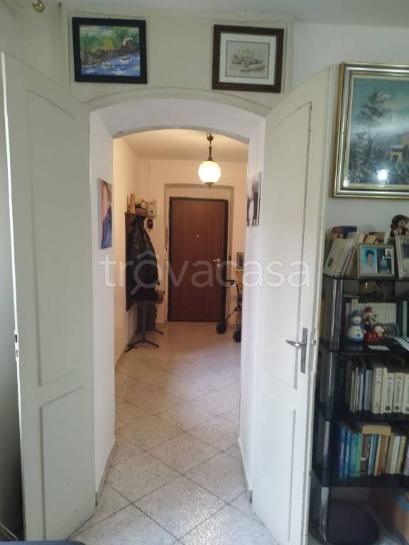 appartamento in vendita a Torino in zona Centro Storico