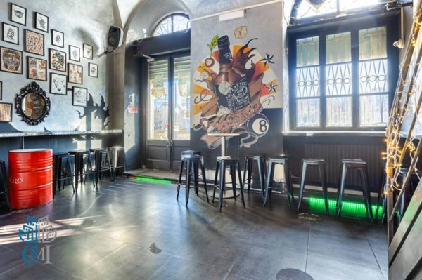 negozio in vendita a Torino