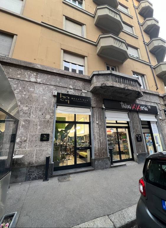 appartamento in vendita a Torino in zona Crocetta