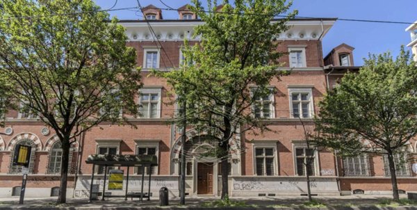 appartamento in vendita a Torino in zona San Salvario