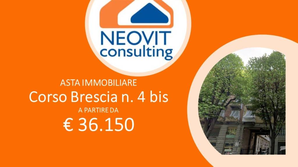 appartamento in vendita a Torino in zona Aurora