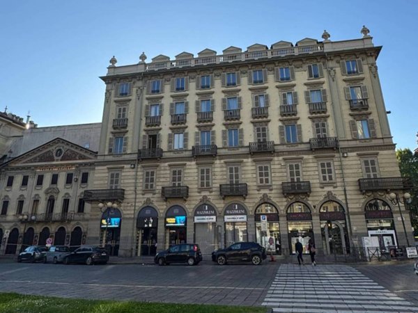 negozio in vendita a Torino in zona Centro Storico