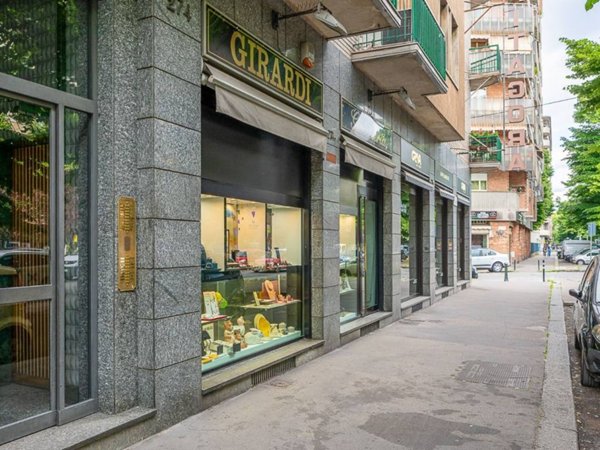 negozio in vendita a Torino in zona Santa Rita