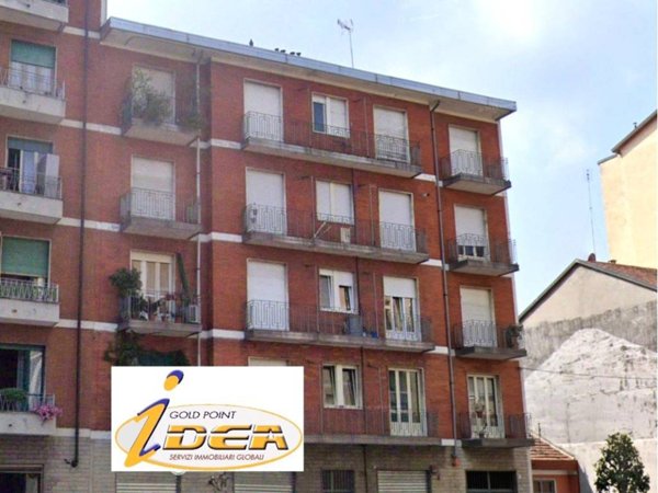 appartamento in vendita a Torino in zona Mirafiori Sud