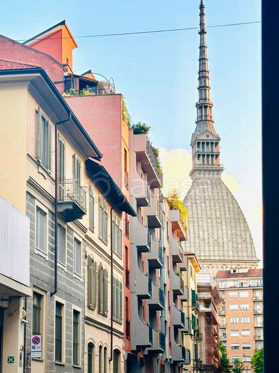appartamento in vendita a Torino in zona Vanchiglia