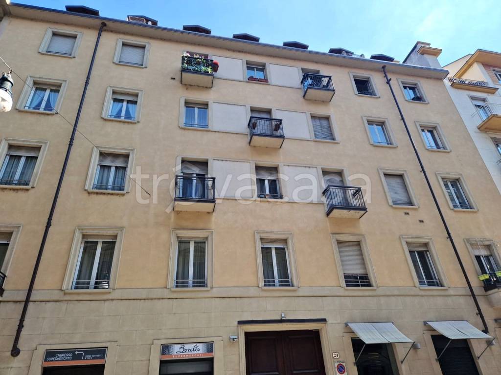 appartamento in vendita a Torino in zona Centro Storico