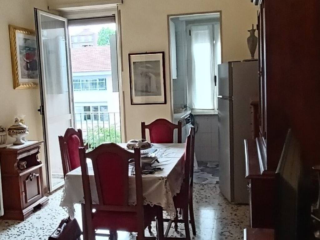 appartamento in vendita a Torino in zona Parella