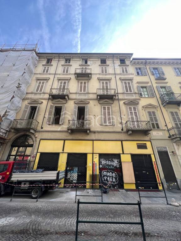 negozio in vendita a Torino in zona Centro Storico