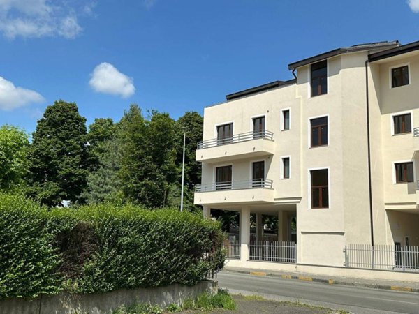 appartamento in vendita a Torino in zona Barca
