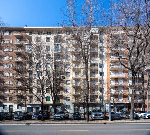 appartamento in vendita a Torino in zona Pozzo Strada