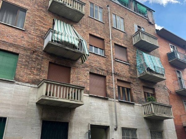 appartamento in vendita a Torino in zona Barriera di Milano