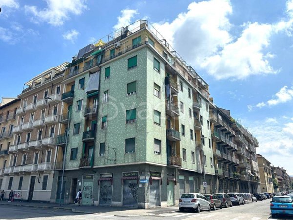 appartamento in vendita a Torino in zona Barriera di Milano