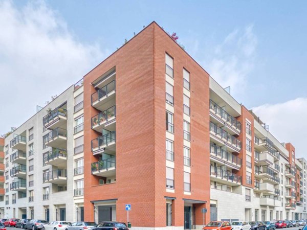 appartamento in vendita a Torino in zona Parella