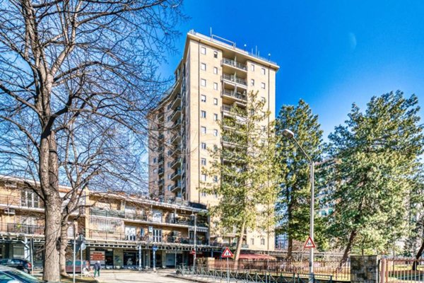 appartamento in vendita a Torino in zona Mirafiori Sud