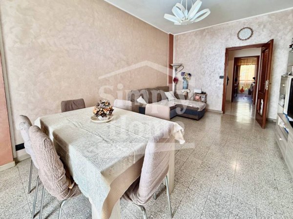 appartamento in vendita a Torino in zona Mirafiori Nord