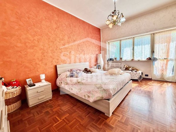 appartamento in vendita a Torino in zona Mirafiori Nord