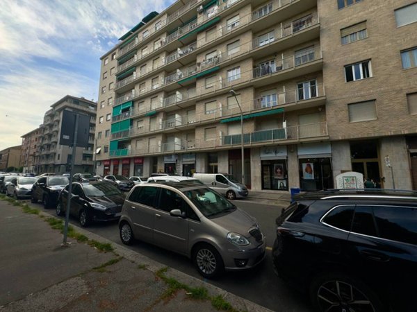 appartamento in vendita a Torino in zona Santa Rita