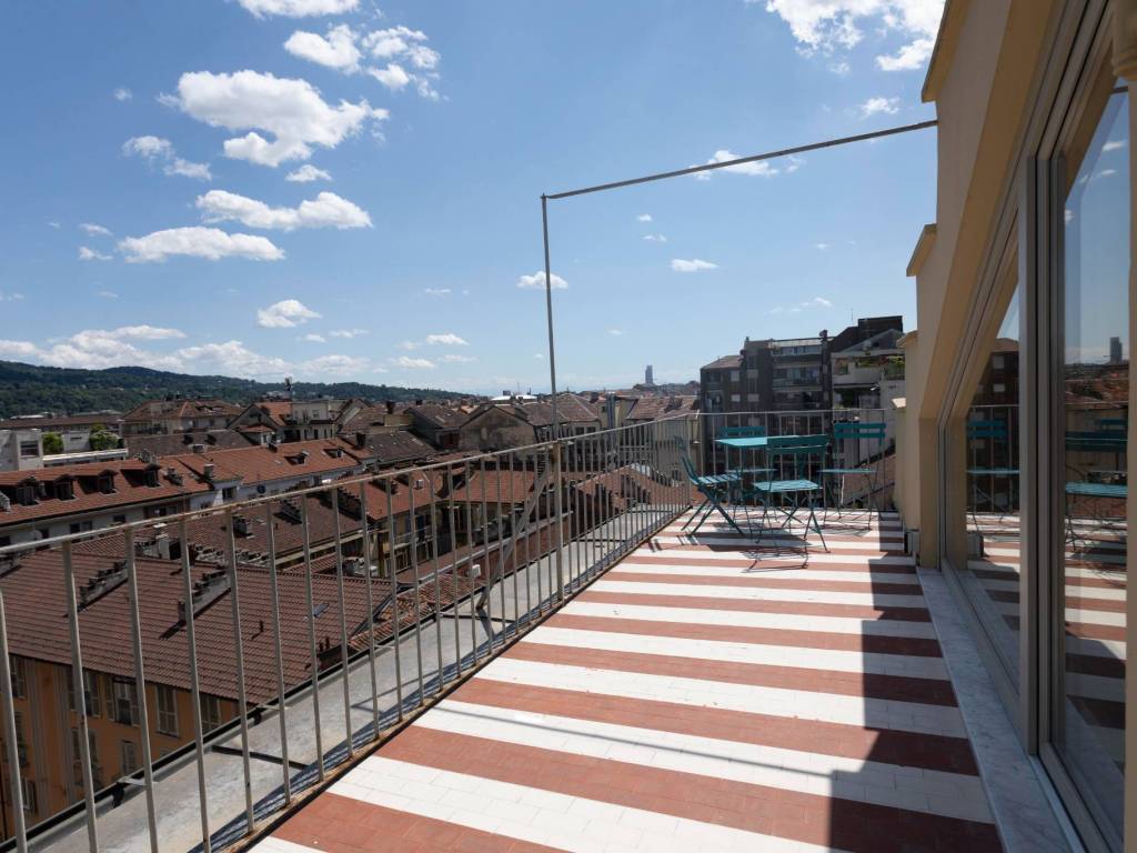 appartamento in vendita a Torino in zona Centro Storico