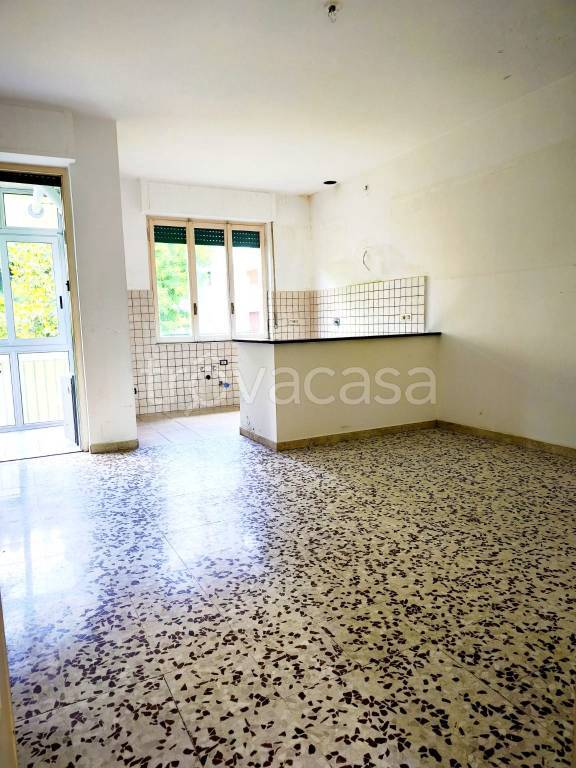 appartamento in vendita a Torino in zona Cavoretto