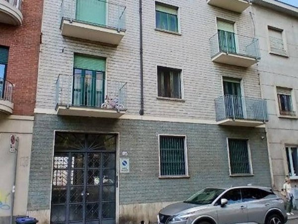 appartamento in vendita a Torino in zona Pozzo Strada