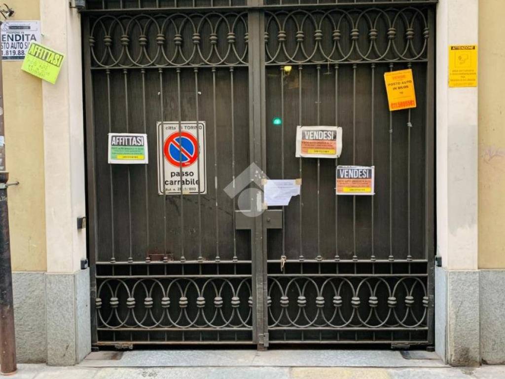 villa in vendita a Torino in zona Centro Storico