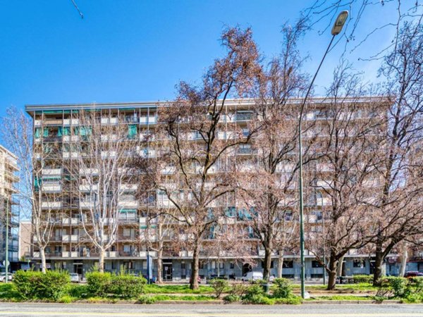appartamento in vendita a Torino in zona Santa Rita