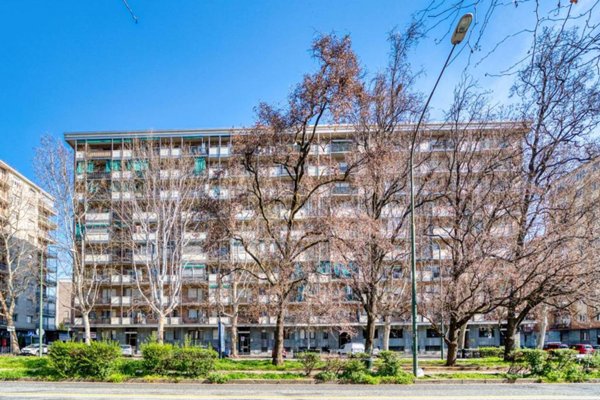 appartamento in vendita a Torino in zona Mirafiori Nord