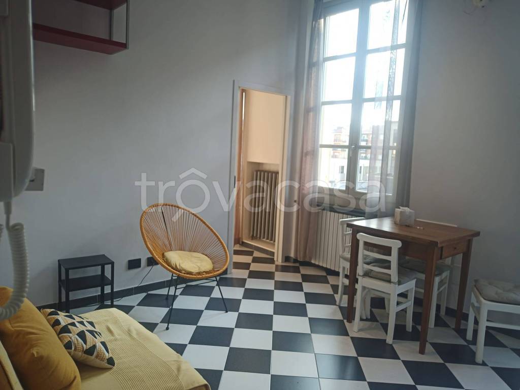 appartamento in vendita a Torino in zona Vanchiglia