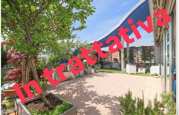 appartamento in vendita a Torino in zona Borgo San Paolo