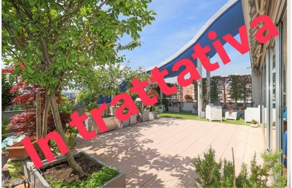 appartamento in vendita a Torino in zona Borgo San Paolo