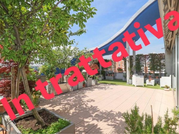 appartamento in vendita a Torino in zona Borgo San Paolo