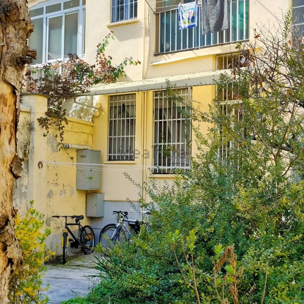 appartamento in vendita a Torino in zona Borgo San Paolo