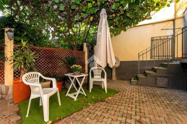 appartamento in vendita a Torino in zona Borgo San Paolo