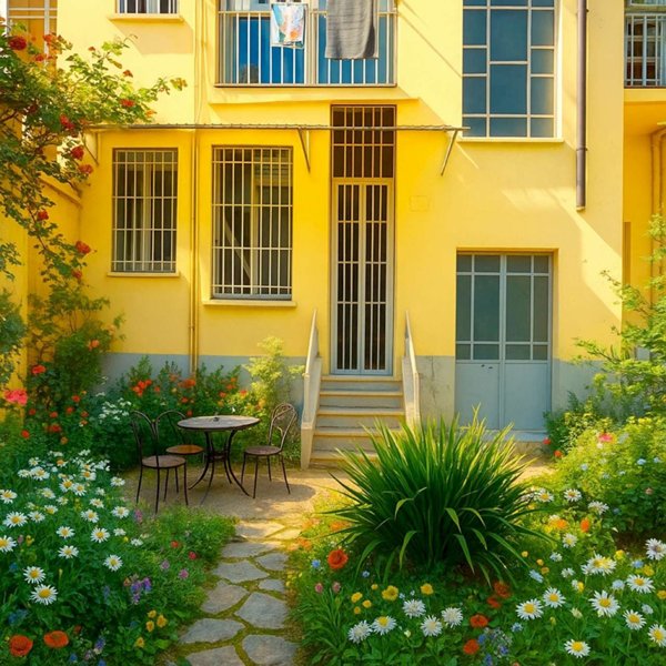 appartamento in vendita a Torino in zona Borgo San Paolo