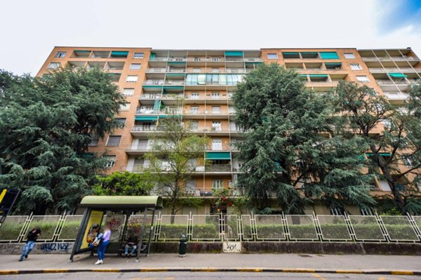 appartamento in vendita a Torino in zona Pozzo Strada