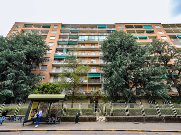 appartamento in vendita a Torino in zona Pozzo Strada