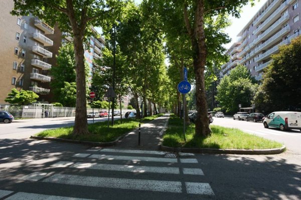 appartamento in vendita a Torino in zona Pozzo Strada