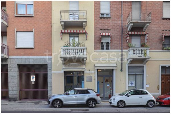 appartamento in vendita a Torino in zona San Salvario