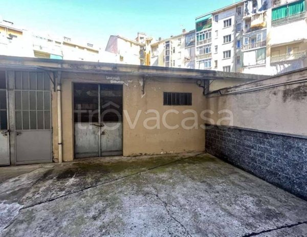 appartamento in vendita a Torino in zona Barriera di Milano