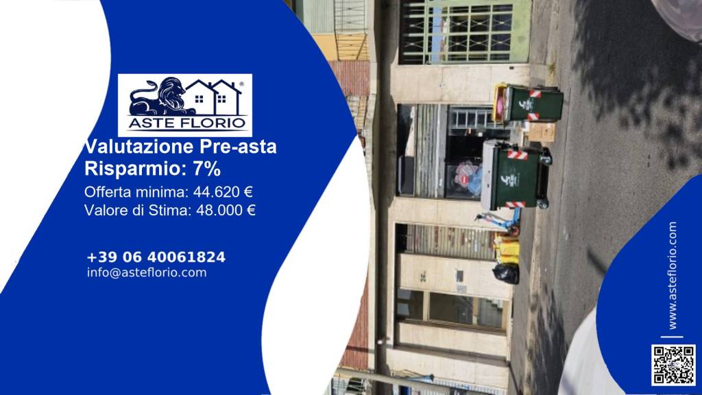 negozio in vendita a Torino in zona Pozzo Strada