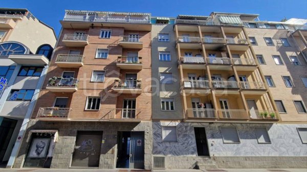 appartamento in vendita a Torino in zona Pozzo Strada